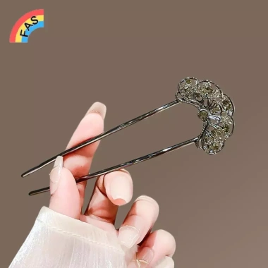Kẹp tóc retro phong cách Trung Hoa màu mực - Phụ kiện tóc thời trang, giảm giá 45.360₫ 14 Kẹp tóc retro phong cách Trung Hoa màu mực - Phụ kiện tóc thời trang, giảm giá 45.360₫ 14