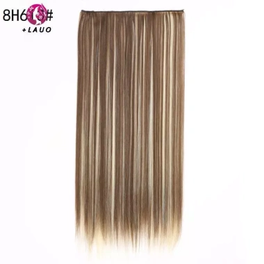Kẹp tóc Springevenstar tự nhiên lông tơ mỏng nhẹ - làm đẹp tạo kiểu, giá ưu đãi 79.812₫ 9