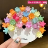 Kẹp Tóc Thú Cưng Hoạt Hình Dây Buộc Đầu Mèo Chó Thỏ Yorkshire Maltese Bichon Giá 110.706₫ 8