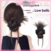 Kẹp tóc tự nhiên MyPanda bun móng vuốt bé gái - Đẹp, thoải mái, giá 85.212₫
