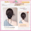 Kẹp tóc tự nhiên MyPanda bun móng vuốt bé gái - Đẹp, thoải mái, giá 85.212₫ 3