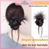 Kẹp tóc tự nhiên MyPanda bun móng vuốt bé gái - Đẹp, thoải mái, giá 85.212₫ 7