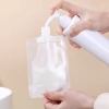 Kep tóc và Ngoái tai có đèn + Set 2 nút bịt chống ồn cao cấp, nút tai chống nước 3 tầng - Giá chỉ 3.000đ 6