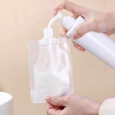 Kep tóc và Ngoái tai có đèn + Set 2 nút bịt chống ồn cao cấp, nút tai chống nước 3 tầng - Giá chỉ 3.000đ