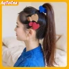 Kẹp tóc vintage hình trái tim màu trơn - Phù hợp nam nữ trẻ em, giảm còn 47.952₫