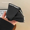 Kẹp tóc Weili Thanh Lịch Đen - Cá Mập Cô Gái Thời Trang, Giá 32.000đ 7