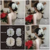 Kẹp tóc xếp li & bong bóng handmade cao cấp - Thiết kế độc quyền, giá ưu đãi 205.000₫ 3