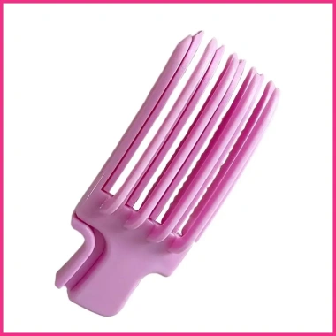 Kẹp Tóc Xoăn Rễ Nâng - Tóc Khối Lượng Dày Ngắn Tự Nhiên, chỉ 37.800₫ buraivn 9 Kẹp Tóc Xoăn Rễ Nâng - Tóc Khối Lượng Dày Ngắn Tự Nhiên, chỉ 37.800₫ buraivn 9