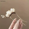 Kẹp tóc XUT vintage hợp kim mộc lan thanh lịch - Phụ kiện tóc thời trang 45.900₫ 6