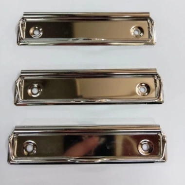 Kẹp trình ký 3x12 siêu bền, giá ưu đãi 12.000₫ - Dễ dùng, chắc chắn 2