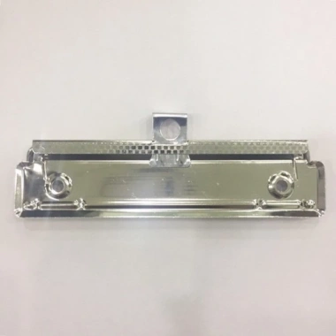 Kẹp trình ký 3x12 siêu bền, giá ưu đãi 12.000₫ - Dễ dùng, chắc chắn 3