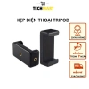 Kẹp Vuông Điện Thoại Gắn Chân Máy Ảnh Tripod Ren Chuẩn 1/4 Giá chỉ 12.000₫