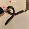 Kẹp vuốt tóc chữ cực dài 13-15cm Giữ chắc tóc dày, dài, giảm giá 22% chỉ 172.800₫ 6