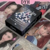 Kep1er Laser Card Set 50 Tấm Thẻ Ảnh LOMO - Nhóm Nhạc KPOP Giá 57.200₫