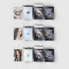 Kep1er Laser Card Set 50 Tấm Thẻ Ảnh LOMO - Nhóm Nhạc KPOP Giá 57.200₫ 6