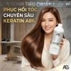 Keratin A86 phục hồi tóc chuyên sâu 1.000ml - Giá sỉ 330k giảm mạnh từ 402.600