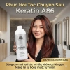 Keratin A86 phục hồi tóc chuyên sâu 1.000ml - Giá sỉ 330k giảm mạnh từ 402.600 2