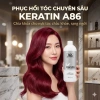 Keratin A86 phục hồi tóc chuyên sâu 1.000ml - Giá sỉ 330k giảm mạnh từ 402.600 3