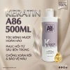 Keratin A86 phục hồi tóc chuyên sâu 1.000ml - Giá sỉ 330k giảm mạnh từ 402.600 4
