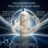 Keratin DORA 1.000ml - Phục hồi tóc nát, tẩy, hư tổn, keratin cay chỉ 900k 3