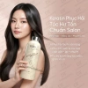 Keratin DORA 1.000ml - Phục hồi tóc nát, tẩy, hư tổn, keratin cay chỉ 900k 6