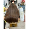 Keratin LUXLISS 100ml - Dưỡng hồi tóc tẩy, hư tổn, nát, keratin cay, chính hãng 7
