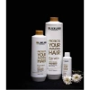 Keratin LUXLISS 100ml - Dưỡng hồi tóc tẩy, hư tổn, nát, keratin cay, chính hãng 8