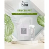 Keratin PPT Healthy & Shine NC Petra - Phục hồi sâu, bảo vệ tóc, giảm giá 650k