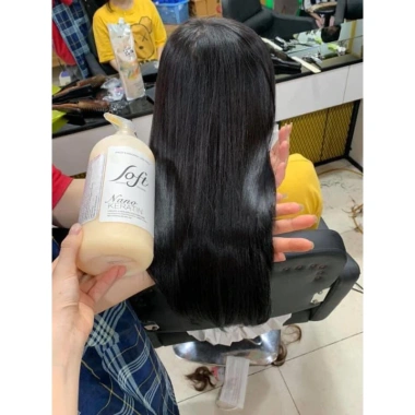 Keratin Soft 1.000ml - Dưỡng tóc mềm mượt, phục hồi hư tổn, giảm giá 95.000₫ (Giá gốc 121.600₫)