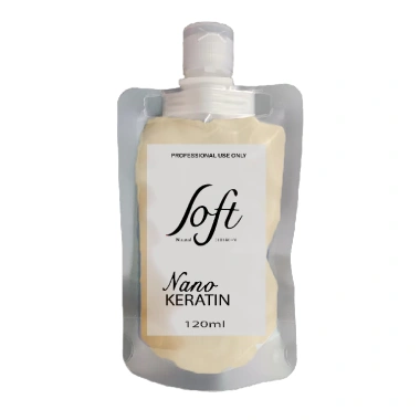 Keratin Soft 1.000ml - Dưỡng tóc mềm mượt, phục hồi hư tổn, giảm giá 95.000₫ (Giá gốc 121.600₫)