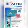 Keratin Thuỷ Phân KLERAL Orchid Oil - Dưỡng chất tái tạo tóc hư tổn, 10 ống 10ml, chỉ 460.000₫ 2