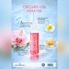 Keratin Thuỷ Phân KLERAL Orchid Oil - Dưỡng chất tái tạo tóc hư tổn, 10 ống 10ml, chỉ 460.000₫ 5