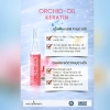 Keratin Thuỷ Phân KLERAL Orchid Oil - Dưỡng chất tái tạo tóc hư tổn, 10 ống 10ml, chỉ 460.000₫ 6
