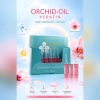 Keratin Thuỷ Phân KLERAL Orchid Oil - Dưỡng chất tái tạo tóc hư tổn, 10 ống 10ml, chỉ 460.000₫ 7