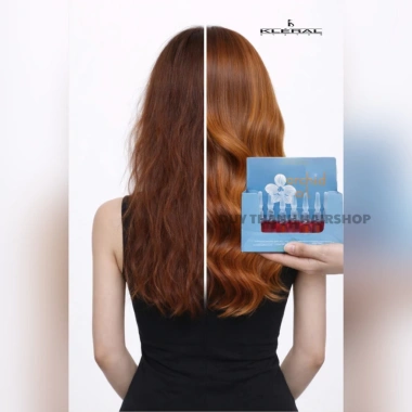 Keratin Thuỷ Phân KLERAL Orchid Oil - Dưỡng chất tái tạo tóc hư tổn, 10 ống 10ml, chỉ 460.000₫ 9 Keratin Thuỷ Phân KLERAL Orchid Oil - Dưỡng chất tái tạo tóc hư tổn, 10 ống 10ml, chỉ 460.000₫ 9