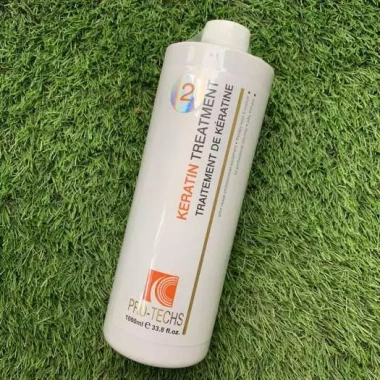 Keratin Treatment ProTech 1.000ml Phục hồi tóc hư tổn nặng, giảm giá 488k
