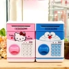 Két sắt điện tử mini thông minh - Quà tặng bé an toàn, giảm giá 174.900 2