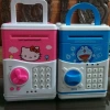 Két sắt điện tử mini thông minh - Quà tặng bé an toàn, giảm giá 174.900 8