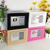 Két sắt mini cho bé NMS - Khóa điện tử an toàn, bảo mật chống trộm, giá 329.900₫ 3
