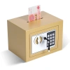 Két sắt mini cho bé NMS - Khóa điện tử an toàn, bảo mật chống trộm, giá 329.900₫ 5