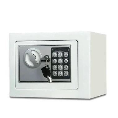 Két sắt mini cho bé NMS - Khóa điện tử an toàn, bảo mật chống trộm, giá 329.900₫
