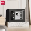 Két Sắt Mini DELI Khóa Điện Tử Chống Cháy - 2 Cách Mở, Bảo Mật Cao, Giá 689.000₫ 8