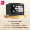 Két Sắt Mini DELI Khóa Điện Tử Chống Cháy - 2 Cách Mở, Bảo Mật Cao, Giá 689.000₫ 13