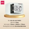 Két Sắt Mini DELI Khóa Điện Tử Chống Cháy - 2 Cách Mở, Bảo Mật Cao, Giá 689.000₫ 14
