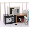 Két Sắt Mini Khóa Điện Tử Chống Cháy Bảo Mật Cao An Toàn Gia Đình Giá 359.000₫ 3