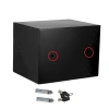 Két Sắt Mini Khóa Điện Tử Chống Cháy Bảo Mật Cao An Toàn Gia Đình Giá 359.000₫ 4