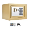 Két Sắt Mini Khóa Điện Tử Chống Cháy Bảo Mật Cao An Toàn Gia Đình Giá 359.000₫ 6