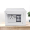 Két Sắt Mini Khóa Điện Tử Chống Cháy Bảo Mật Cao An Toàn Gia Đình Giá 359.000₫ 7