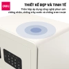 Két Sắt Vân Tay DELI Carbon - Chống Cắt, Chống Cháy, An Toàn Bảo Vệ Tài Sản, Tặng Pin, Giá Ưu Đãi 2.317.000₫ 5
