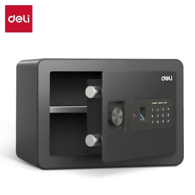 Két Sắt Vân Tay DELI Carbon - Chống Cắt, Chống Cháy, An Toàn Bảo Vệ Tài Sản, Tặng Pin, Giá Ưu Đãi 2.317.000₫ 13 Két Sắt Vân Tay DELI Carbon - Chống Cắt, Chống Cháy, An Toàn Bảo Vệ Tài Sản, Tặng Pin, Giá Ưu Đãi 2.317.000₫ 13